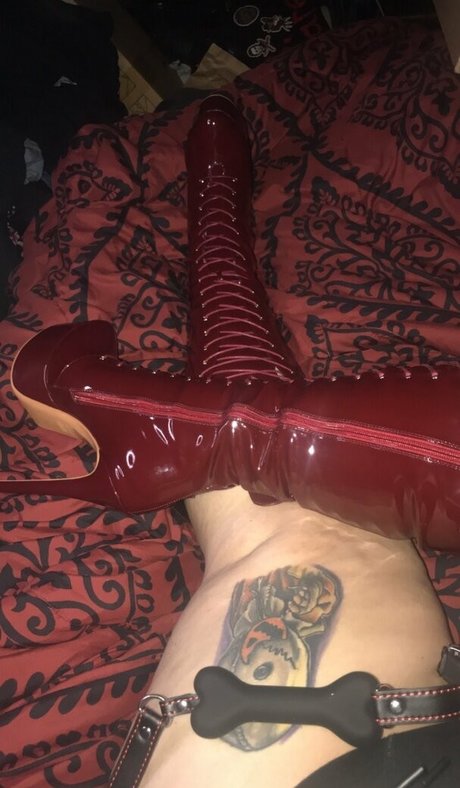 mrs nightmarexxx nackt heiße archiv