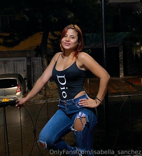 isabella sanchez kunst nette bilder