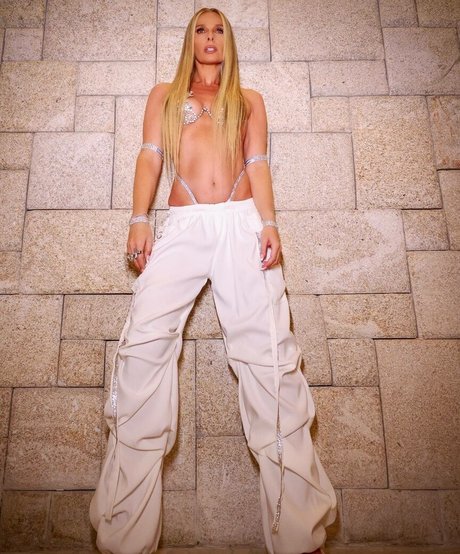 Adriane Galisteu Profilfoto