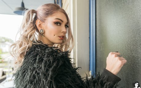 schwarze cosplay-onlyfans top bild