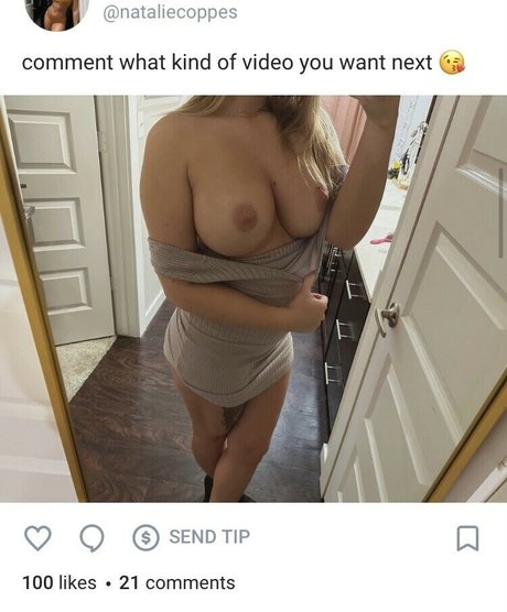 Natalie Coppes Profilfoto