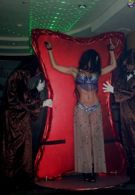 Diosa Canales pornostar freie bilder