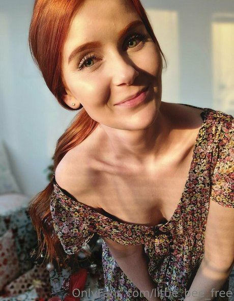 little bee free hübsche akt foto