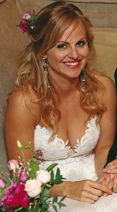 Tina OBrien kostenlose akt bilder