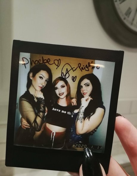 phianixxsg top sexy galerien