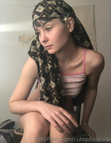 cutepirate vip heiße exklusive fotos