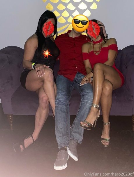 haro2020of nackt top fotos