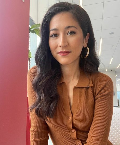 Mina Kimes Profilfoto