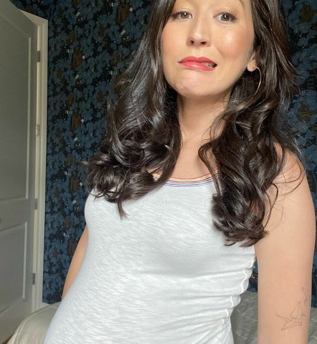 sexy reife onlyfans exklusive nette bild