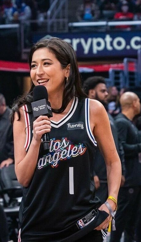 Mina Kimes hd erotische foto