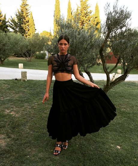 asiatische blondine nur fans hübsche sexy bild