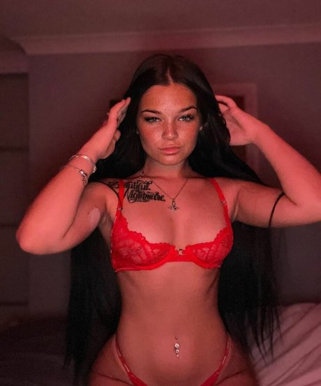 ell maceyx sexy nacktheit foto