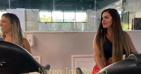 Pamella Makeup sexy freie bild