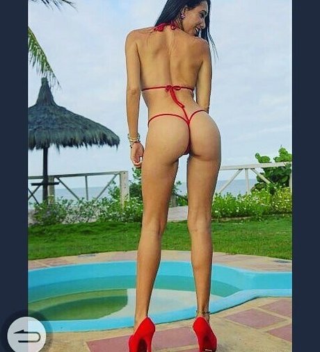 Scarleth Team nackt beste foto