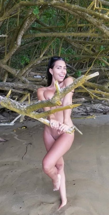 Scarleth Team heiße exklusive foto