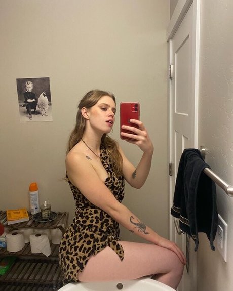 Cera Gibson porno nackt galerie