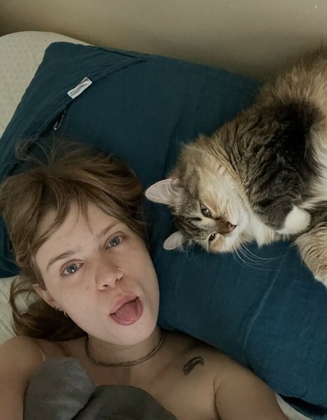 Cera Gibson erotische pornografische bilder