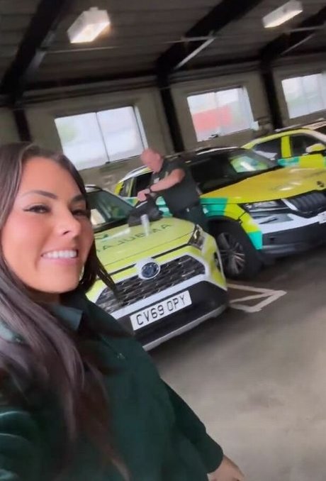 Paige Thorne kostenlose perfekte fotos