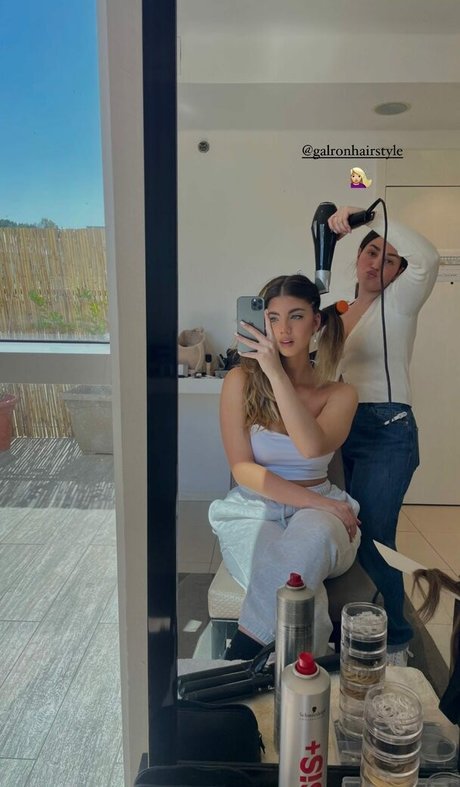 Ela Be eri kunst heiße foto