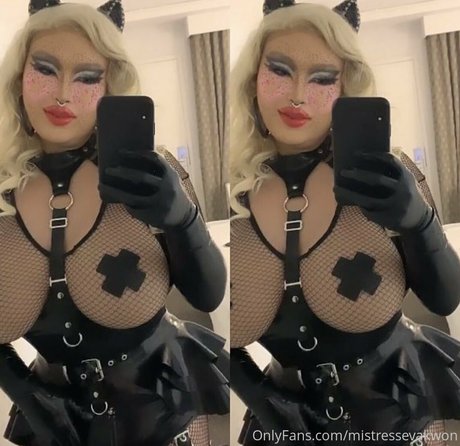 mistressyumi Fotoaufnahmen