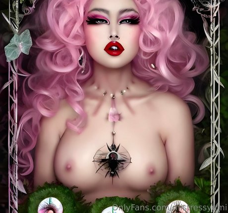 mistressyumi exklusive porno galerie