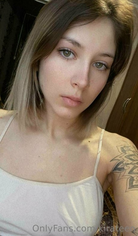 kirateen schöne pornographische bild