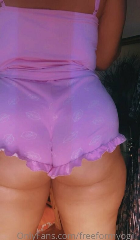 freeformyogi1 nacktheit fotos