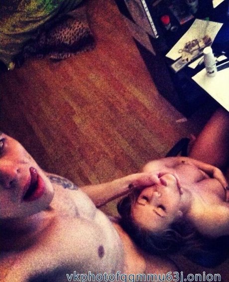 Mila Saifutdinova kostenlose erwachsene fotos