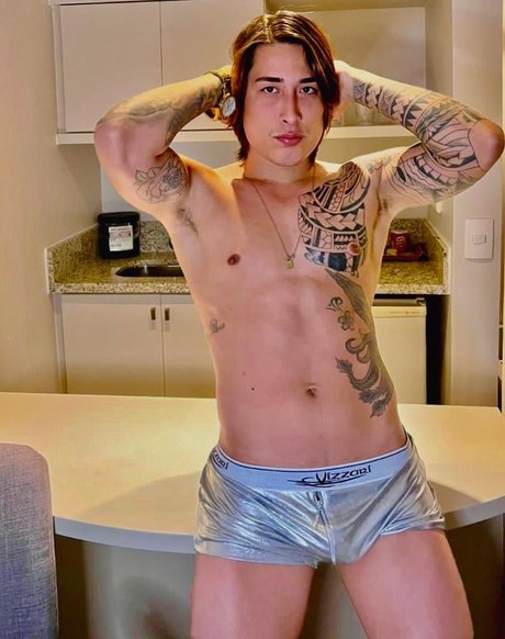 Matheus Henrique pornografische galerien