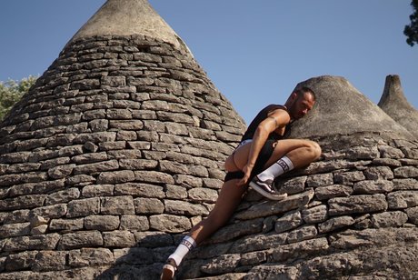 LUKASSSXL_ heiße kunst foto