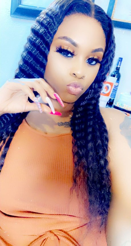 iiambuttaflyy hübsche freie foto