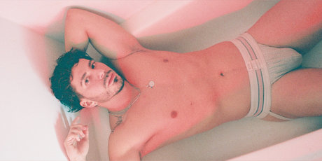 ChrisPy Cream_ kunst akt bilder