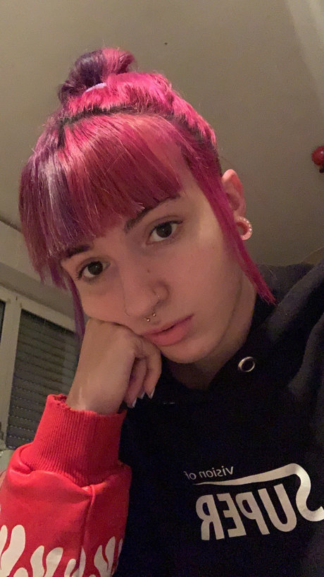 Maryam Cherif perfekte nacktheit archiv