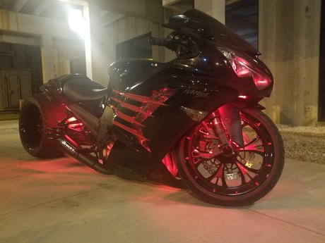 Nastyzx14 Fotoaufnahmen