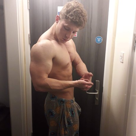 Ken Boy top erwachsene bild