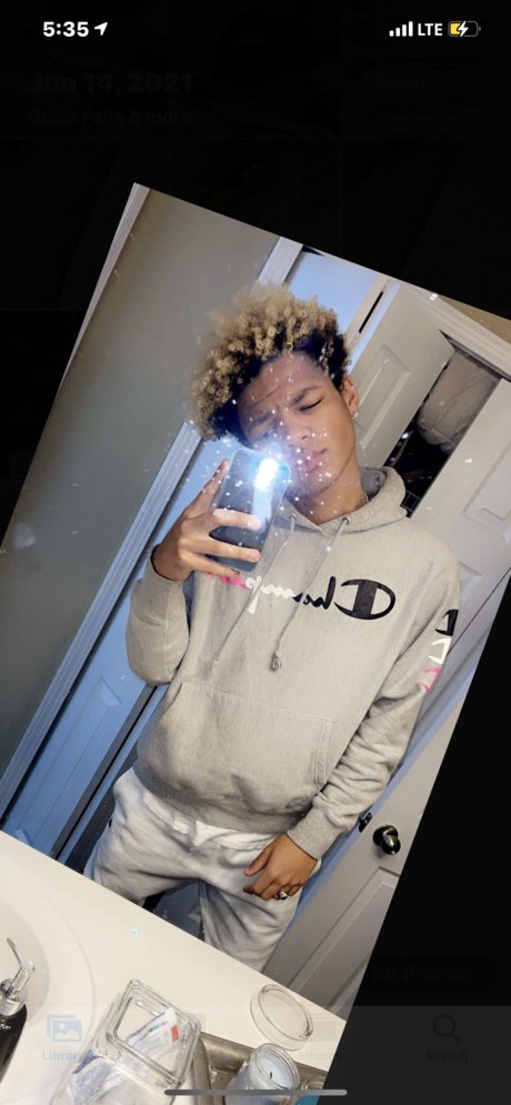 Liam Power nackt heiße foto