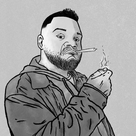 Chad Bilyeu hd kunst bild