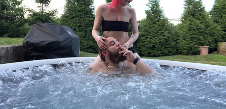 Easy Jay nackt pornographische foto