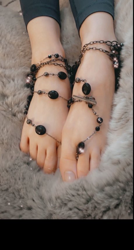 Feet For Fun schauspielerin exklusive galerie