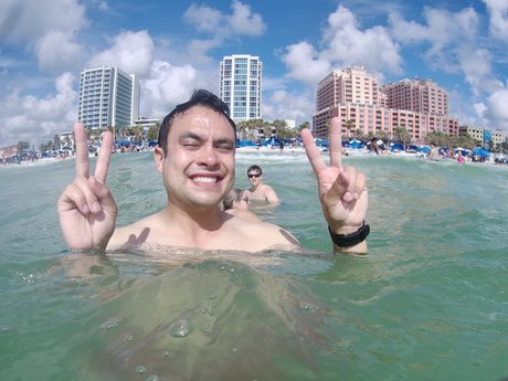 Justin King freie perfekte galerien