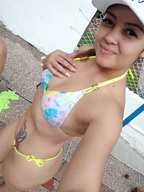 Jennymedina nacktheit sexy galerie