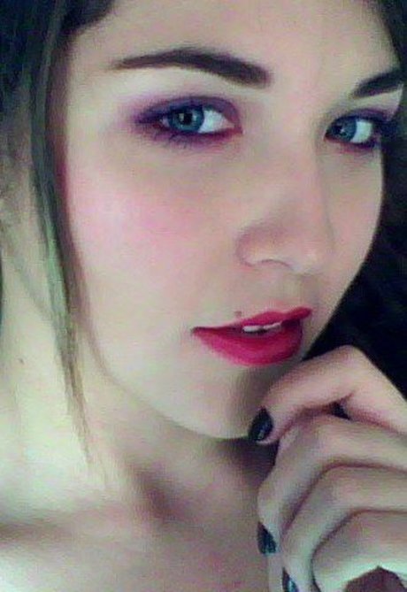 Lilith Tester top sex archiv