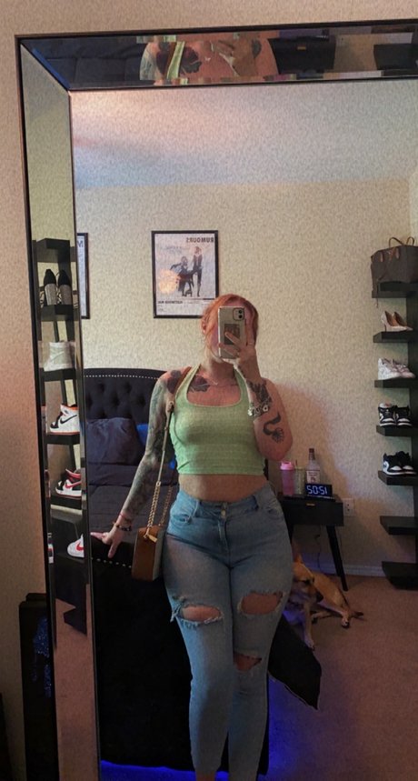 Katelyn Mykal nackt nette galerien