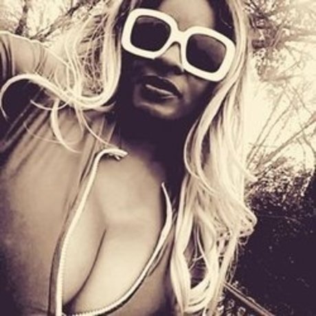 Tini Wilson perfekte nacktheit fotos