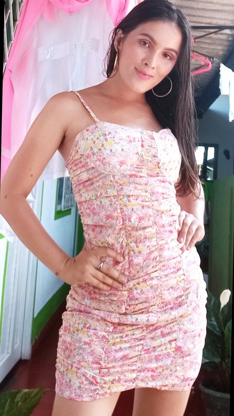 Jessi T perfekte erotische archiv