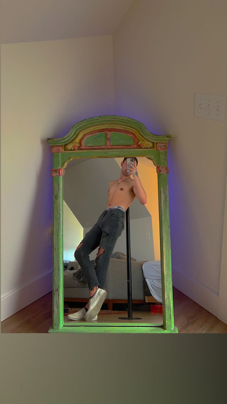 Austin Smith sexy nette galerien