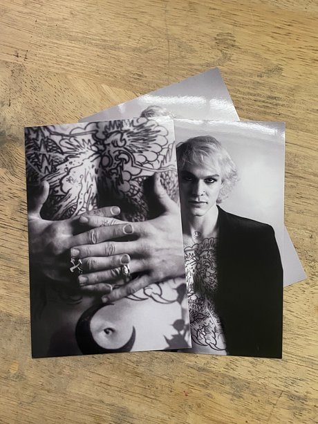 nykk hübsche pornographische fotos