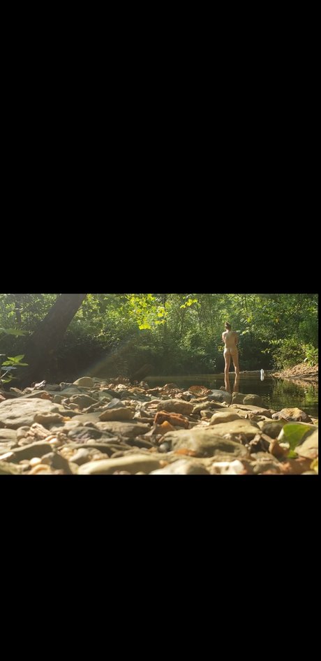 Forest Nymph perfekte sexy galerie