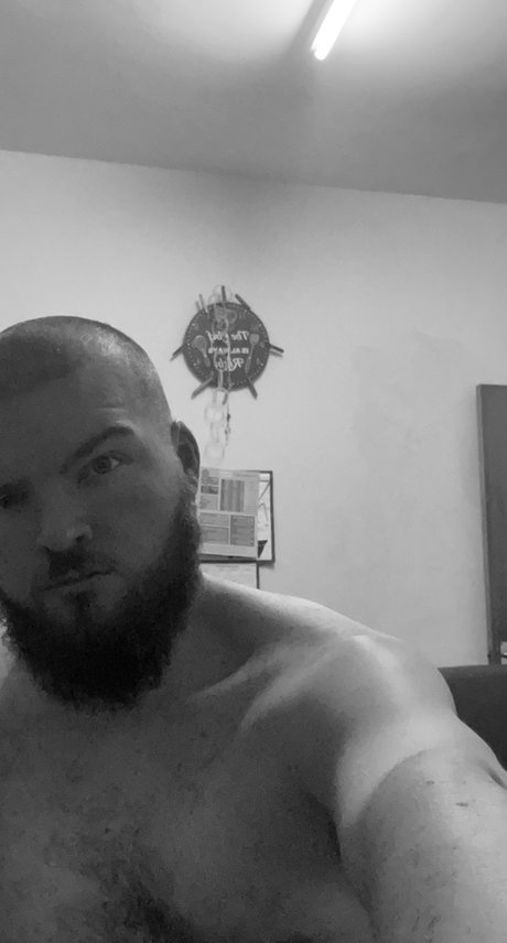 Fluffy Wookie exklusive heiße galerien