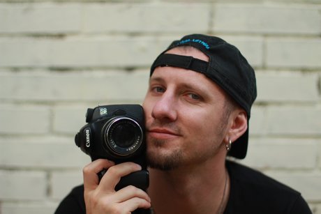 Paul Lynx top pornographische foto